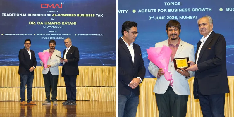 CMAI Organises AI Masterclass for Apparel Industry, Launches CMAI Connect Mobile App